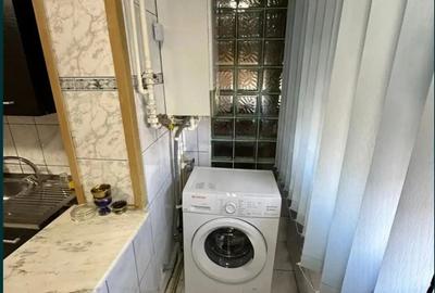 Inchiriez apartament 3 camere - 6