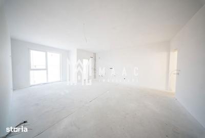 Apartament cu 2 camere decomandat în Central - 2