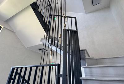 Apartament cu 3 camere Unity Residence - 16