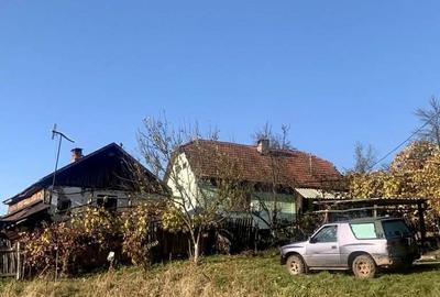 Casă cu 4 camere decomandat în Barbura - 3