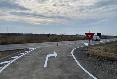 Teren Industrial Arad 5000 mp 34 euro mp+TVA - 1