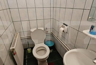 Casă cu 5 camere cu Teren 400 Mp în Central - 13