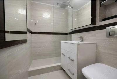 Apartament cu 3 camere decomandat, mobilat în Giulești - 4