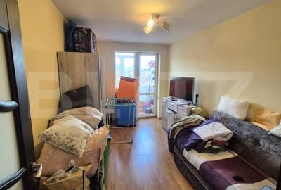 Apartament 2 camere, decomandat, 46 mp, Ultracentral - Campulung Moldovenesc Apartament 2 camere, decomandat, 46 mp, Ultracentral - Campulung Moldovenesc - 4