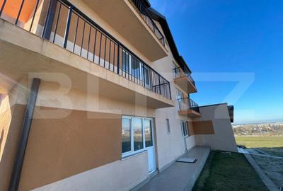 Casă cu 5 camere cu Teren 2000 Mp în Lăpuș - 10