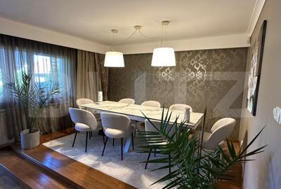 Vila de Lux de Vanzare - Eleganta si Confort, Zona 14 Mai - 5