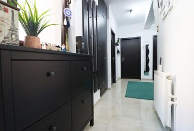 Apartamentul Dobry – pentru ceva diferit – - 28