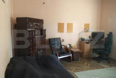 Casă cu 5 camere cu Teren 500 Mp în 14 Mai - 2