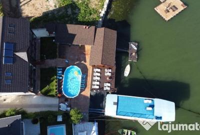 Spațiu comercial, de 800 mp, în Eșelnița - 10