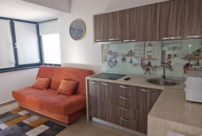 Apartament modern cu 3 camere de inchiriat - zona Libertatii, bloc nou - 12