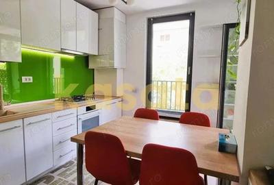 Apartament spa?ios cu 4 camere de inchiriat in zona Avia?iei - 1