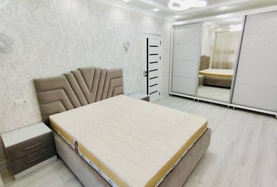 Apartament cu 2 camere decomandat în Chitila - 1