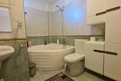 Apartament 3 camere tip Samantha - 11