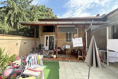 Apartament cu 3 camere semidecomandat în Central - 5