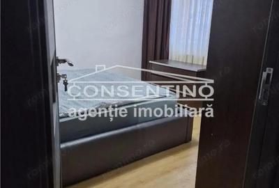Se vinde apartam . cu 3 camere , Micro III , etaj 3, liber - 4