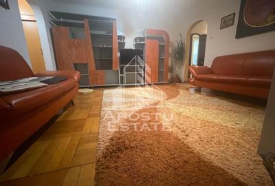 Apartament cu 2 camere 50 mpu,zona Confectii - 4