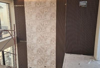 Casă individuală cu 4 camere cu Canalizare în Central - 16