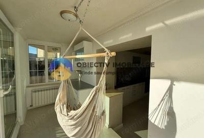 Apartament modern 2 camere cu terasa , 104 mp - zona 1 MAI - 1