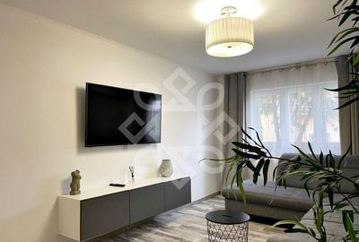 Apartament modern cu 2 camere in zona Decebal, Oradea - 10