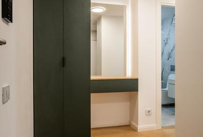 Apartament | 2 camere | bloc nou | parcare | Pipera | North Avenue - 5