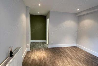 Granicerilor colt cu Pasunii - garsoniera finisata recent - 1