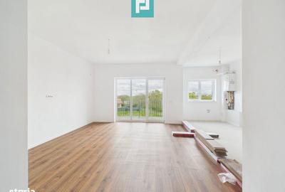 Apartament cu 2 camere în Albina - 1