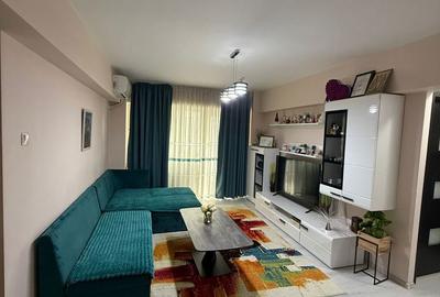 Apartament cu 3 camere semidecomandat în Gorjului - 1