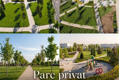 Apartament cu 2 camere decomandat în Militari - 12