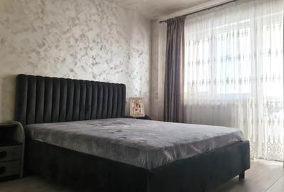 Apartament cu 2 camere decomandat în Alexandru cel Bun - 2