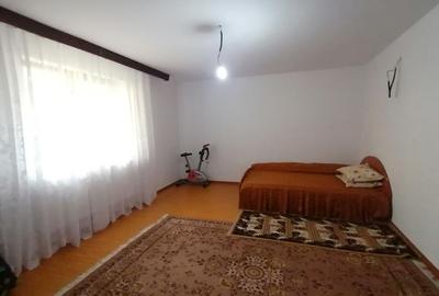 Proprietate alcatuita din imobil si teren generos,Comarnic - 8