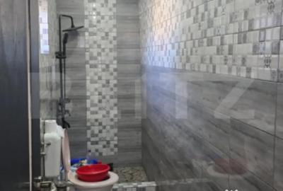 Casă cu 2 camere cu Teren 2397 Mp în Sud - 3