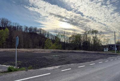 Teren de 1589 mp, în Criva - 2