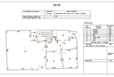 Spatiu versatil birouri/clinica/showroom | 527 mp | metrou 5’ - 8