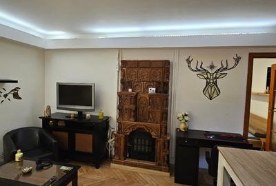 Apartament cu 2 camere semidecomandat în Floreasca - 4