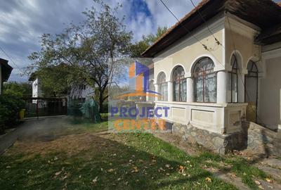 Casă individuală cu 7 camere cu Teren 2211 Mp în Nord - 2