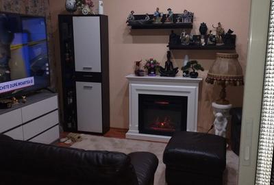 Apartament cu 3 camere în Central - 3