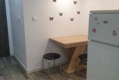 Inchiriez apartament o camera, zona Concordia, 45mp. - 5