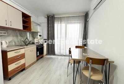 Apartament cu 2 camere semidecomandat în Central - 8