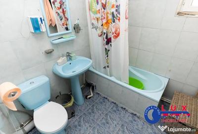 Apartament cu 3 camere decomandat, mobilat în E3 - 11