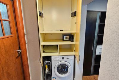 Apartament cu 2 camere semidecomandat, mobilat în Timpuri Noi - 16