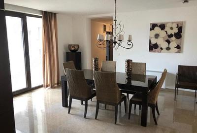 Apartament cu 3 camere decomandat în Corbeanca - 7