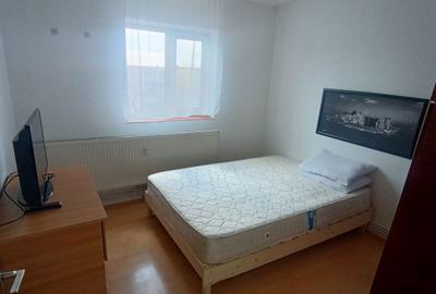 Apartament cu 2 camere semidecomandat în Exterior Vest - 5