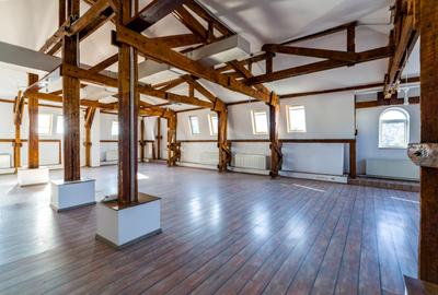 Casă individuală cu 5 camere cu Canalizare în Cișmigiu - 12