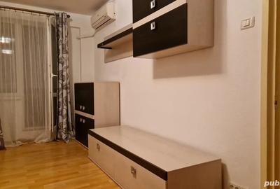Apartament cu 2 camere decomandat în Colentina