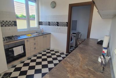 Vila de vanzare / inchiriere Bucurestii Noi - Luptatorilor - Garofitei - 13