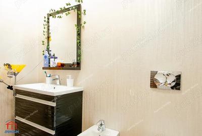 Casa frumoasa de oras pe un singur nivel - 9