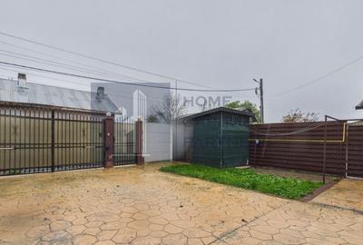 Casă funcțională cu 4 camere în Dragomirești-Vale – mobilată și utilat - 2