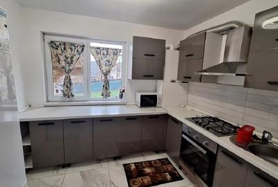 Apartament cu 2 camere - zona capat CUG - Hotel Capitol - 1