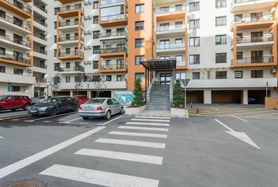 Apartament cu 2 camere decomandat, mobilat în Grozăvești - 11