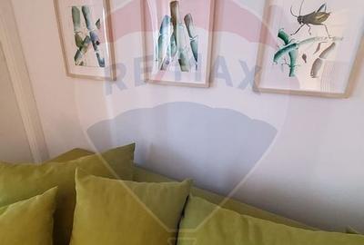 PRIMA INCHIRIERE Apartament cu 2 camere Calea Victoriei - 22